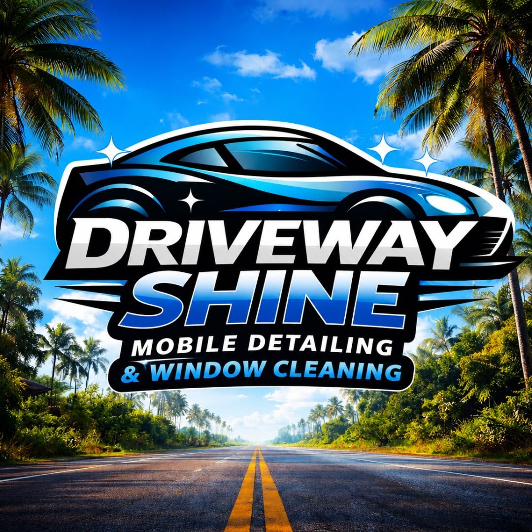 Driveway Shine Mobile Detailing